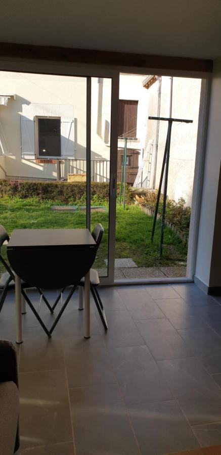 La Petite Maison Saint-Georges-sur-Cher Exterior foto