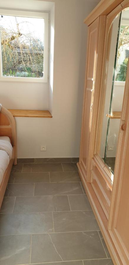 La Petite Maison Saint-Georges-sur-Cher Exterior foto